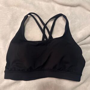 Lululemon Energy Bra